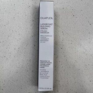 Olaplex Browbond Building Serum Eyebrow Enhancer 0.11 fl oz  NEW
